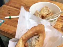 -家阳赵师傅油饼包烧麦(粮道街店)