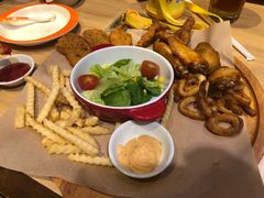 -必胜客(城西银泰店)