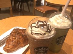 -星巴克臻选店(澳门伦敦人店)