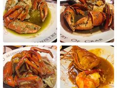 -Ministry of Crab(科伦坡店)