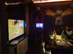 -嗨度KTV(万达店)