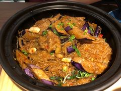 -星叶·东南亚料理(宁波万象汇店)