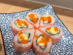 -酒井酱子·深夜食堂(东城汇店)