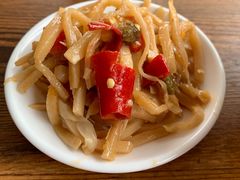 -牛八宝桂林米粉(八里庄店)