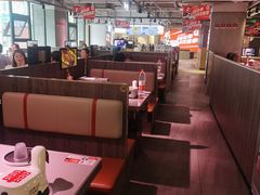 -丰茂烤串(全国首店)