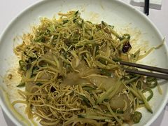 -老妈菜馆(建设街店)