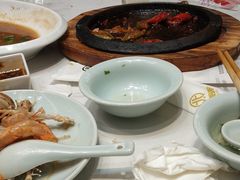 -北李妈妈菜·海肠捞饭(高新万达店)