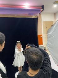 -小阿福儿童摄影(摩尔城店)