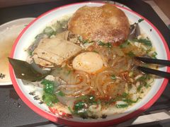 -武圣羊汤·西北面(朝阳门店)