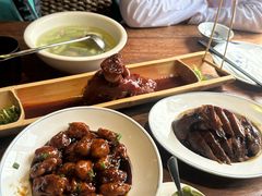 -大牌大·传统杭帮菜(湖滨店)