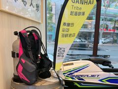 -赶海部落海鲜城(海阳路店)