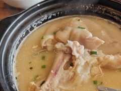 蹄花-情妹耙泥鳅·江湖川菜(科华店)