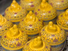 -朗丽兹自助餐厅