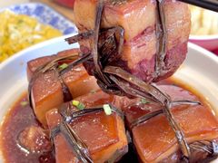 -品鲜村农家菜·阳澄湖大闸蟹(总店)