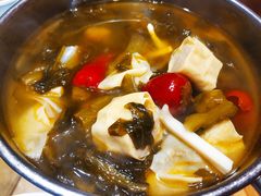 -枣子树·素食餐厅(普陀山店)