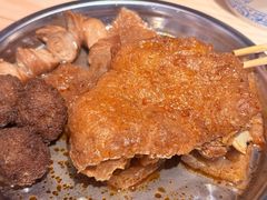 -柳州肥姨妈大骨螺蛳粉(东靖路店)