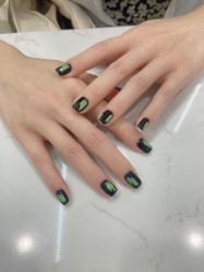 -如一·美甲美睫