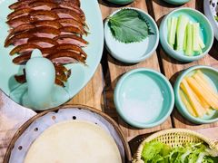 -顺承小院儿