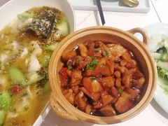 -乔阿马·江南味·驴肉香(龙湖华泾天街店)