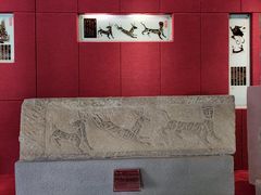 -卧龙岗文化园-南阳市汉画馆