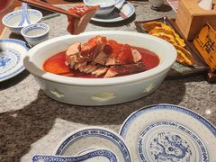 -南京大牌档(青岛万象城店)