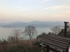 -天目湖涵田半山温泉