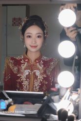 -拉瑞娜LaReine婚纱礼服高级定制