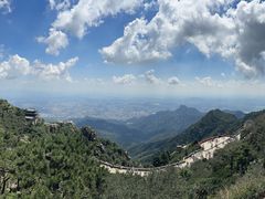 -泰山风景名胜区