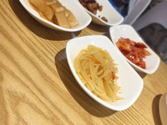 -山海珍味韩国料理(奥城店)