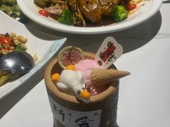 -石涧故事·私房菜(紫云路店)