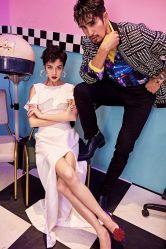 -帆拉斐婚纱摄影(春熙店)