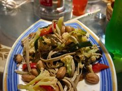 -华盛园卷子王农家菜水库鱼