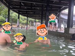 -三江森林温泉度假区