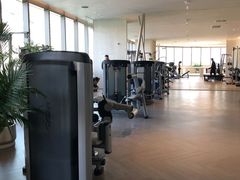 -YCHL FIT 健身(星寰店)