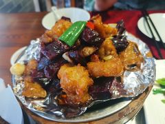 -渔米粥(罗湖店)