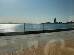 -青岛海滨风景区