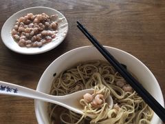 -裕兴记·三虾面(西北街总店)