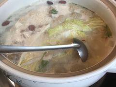 -金华砂锅筒骨砂锅夜宵(临平店)