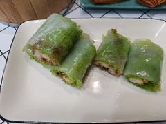 -中国饭店-餐厅