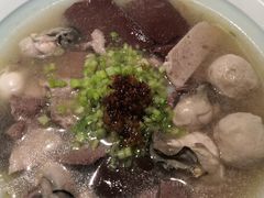 -潮米果蚝烙·潮汕小吃(海乐荟店)