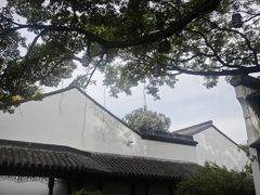 -南京市民俗博物馆(甘熙故居)