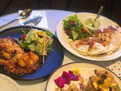 -ChitChat奇洽·Bistro(黎黄陂路店)