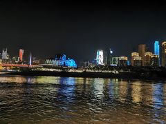 -重庆两江夜游-交运系列