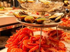 -Osteria Garden 生蚝花园餐厅(原进贤路店)