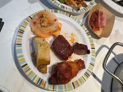-吉布鲁牛排海鲜自助(成都大悦城店)