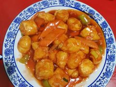 -夕阳红小吃(中街大悦城店)