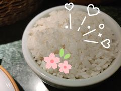 稻花香米饭-姐夫的小菜(新中关购物中心店)