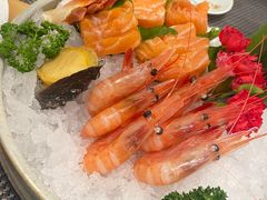 -菊上尊品料理(八佰伴中心店)