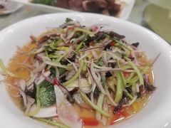 -东四民芳餐厅(世茂工三店)