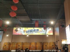 -林二哥宜烤官·宜宾小烧烤